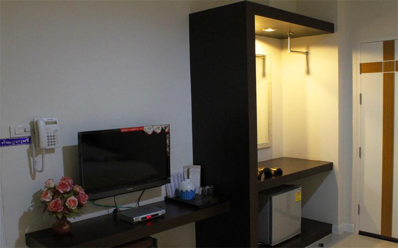Saabpaiboon Grand Resort Ban Talat Cameră foto